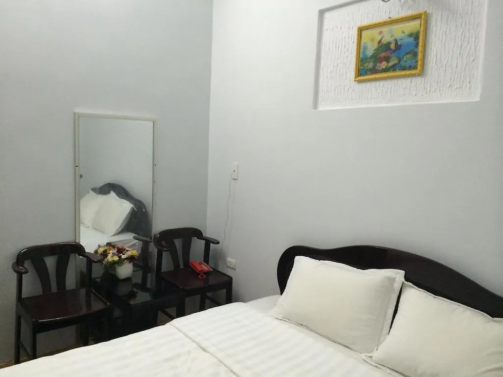 Bien Goi Hotel Da Nang