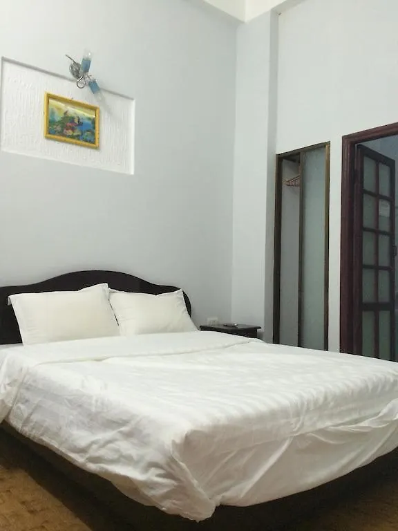 Bien Goi Hotel Da Nang