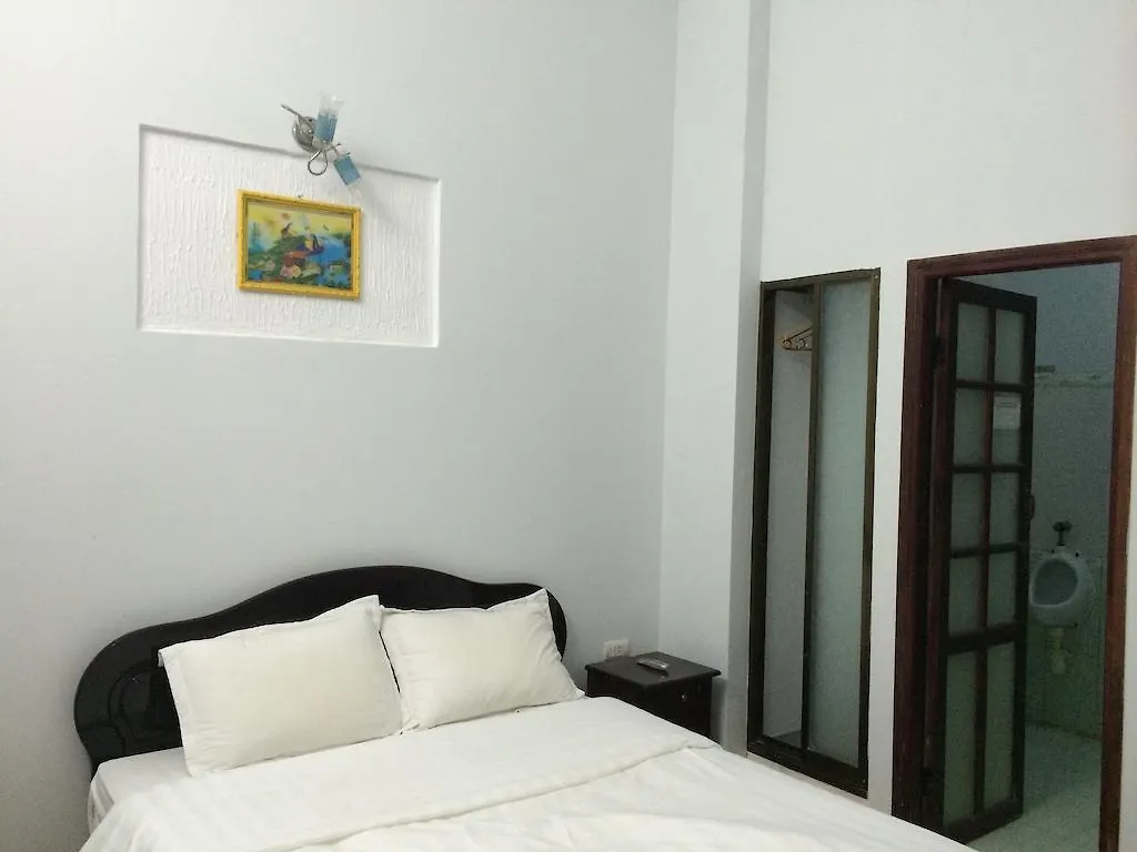 Bien Goi Hotel Da Nang
