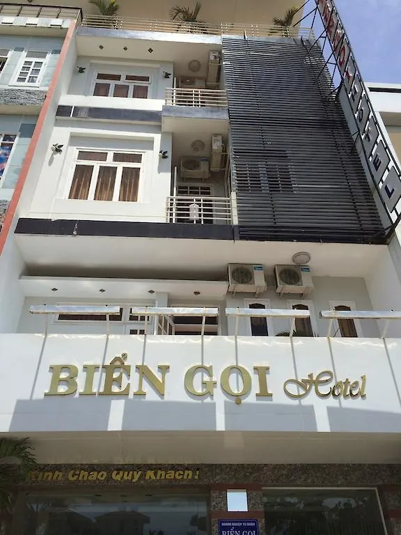 Bien Goi Hotel Da Nang