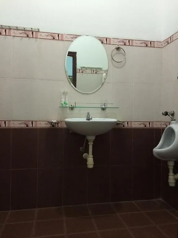Bien Goi Hotel Da Nang 0*,  Vietnam