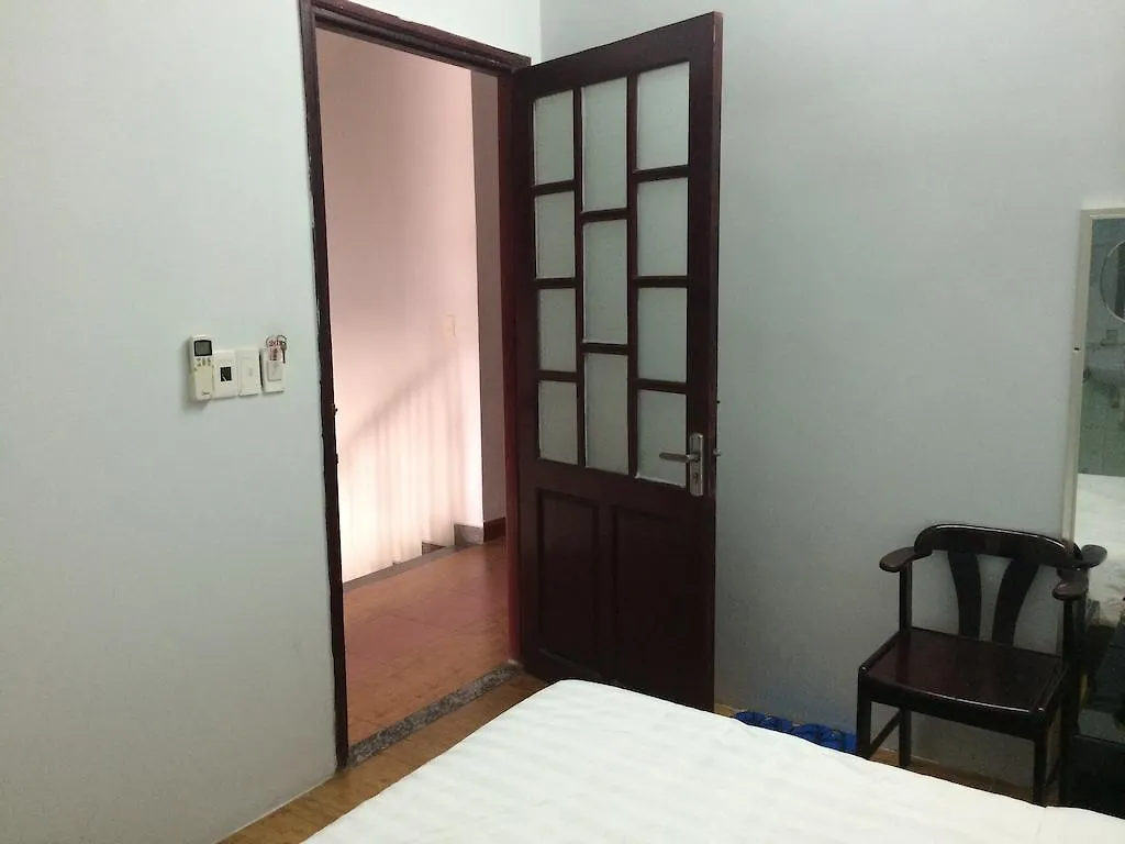 Bien Goi Hotel Da Nang
