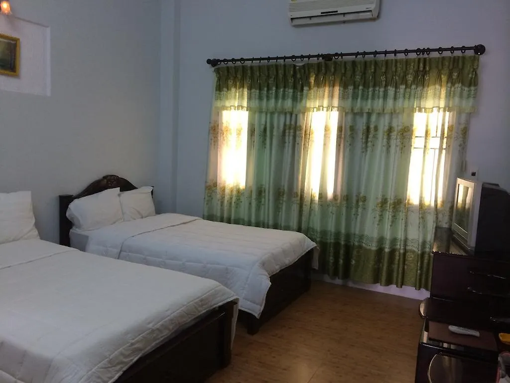 Bien Goi Hotel Da Nang 0*,  Vietnam