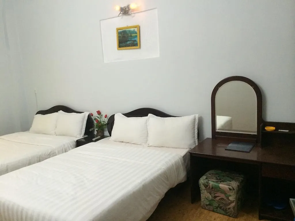 Bien Goi Hotel Da Nang Vietnam
