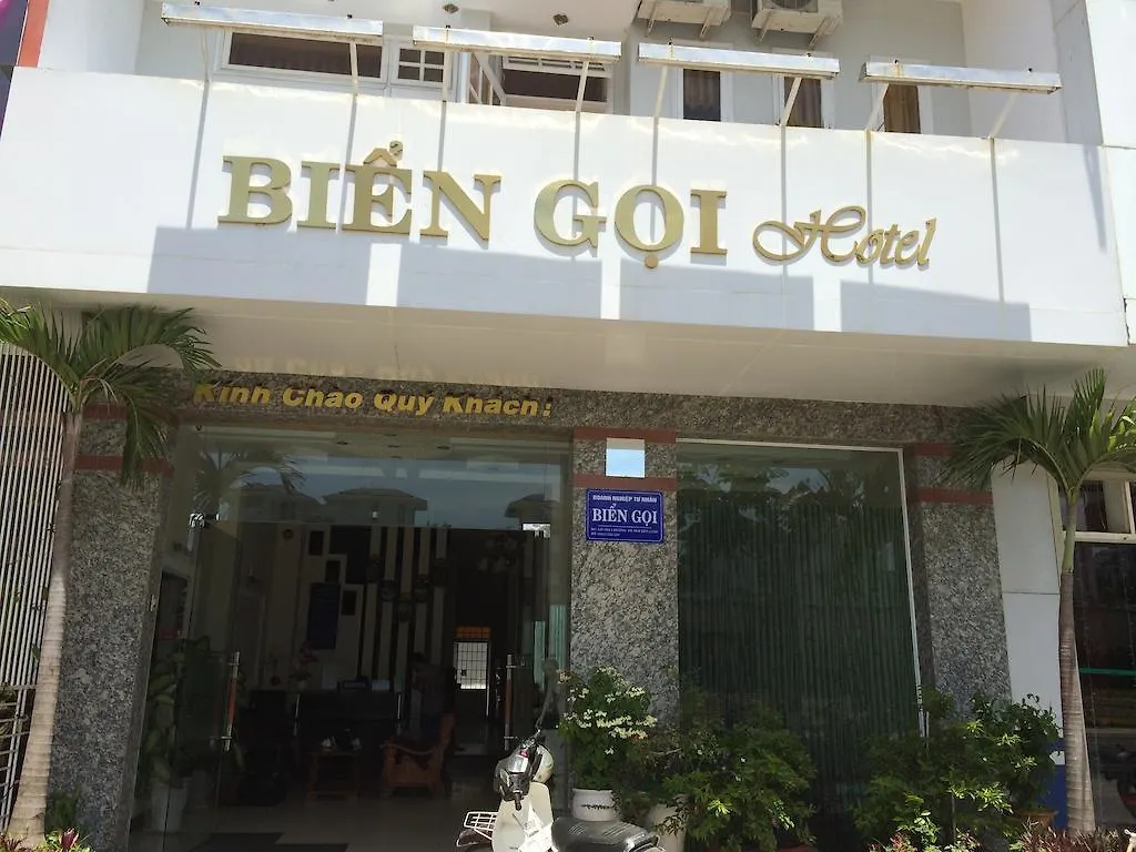 Bien Goi Hotel Da Nang 0*,  Vietnam