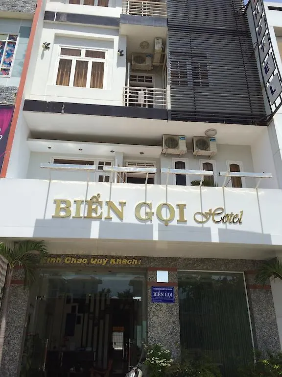 Bien Goi Hotel Da Nang