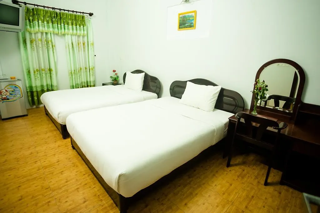 Bien Goi Hotel Da Nang 0*,  Vietnam
