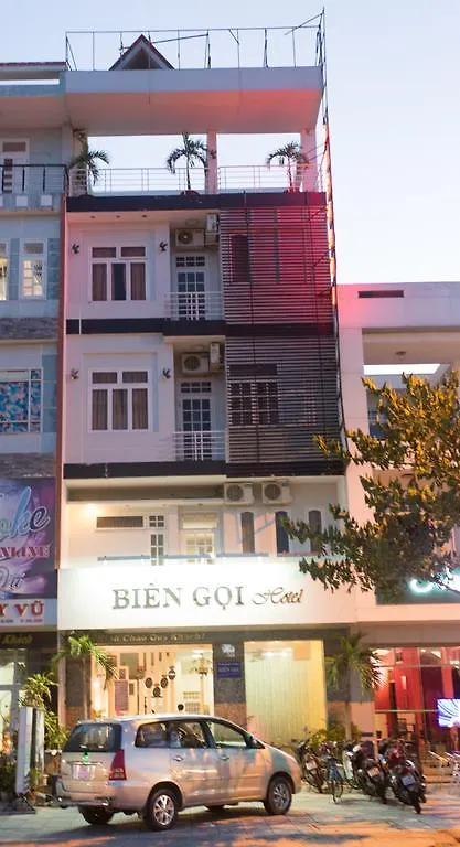 Bien Goi Hotel Da Nang Vietnam