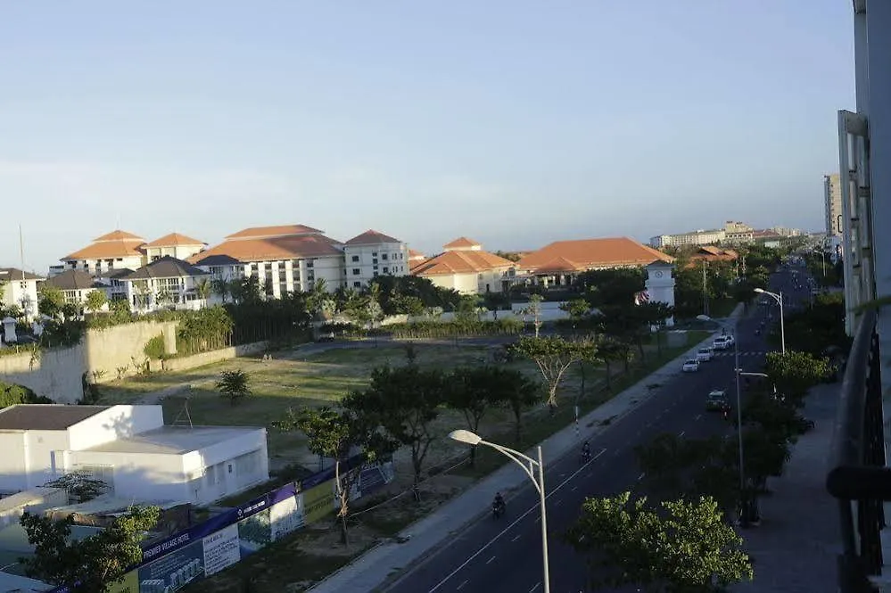 Bien Goi Hotel Da Nang Vietnam