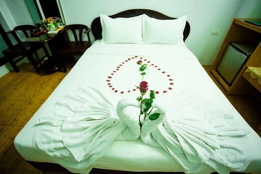 Bien Goi Hotel Da Nang