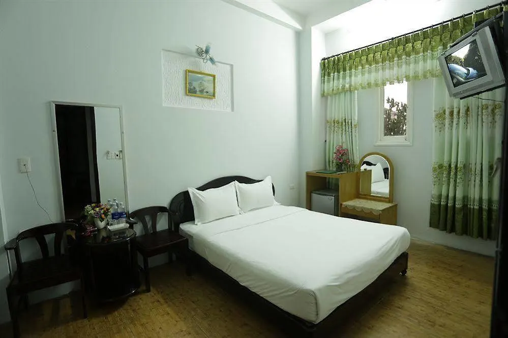 Bien Goi Hotel Da Nang