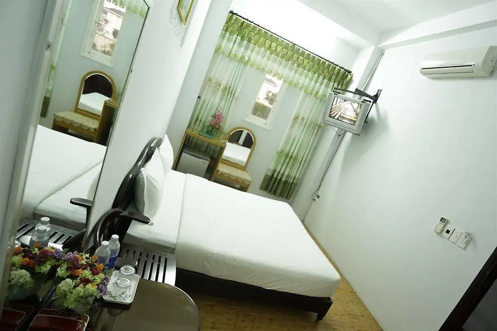 Bien Goi Hotel Da Nang