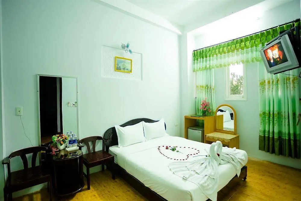 Bien Goi Hotel Da Nang