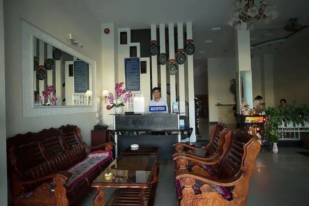 Bien Goi Hotel Da Nang