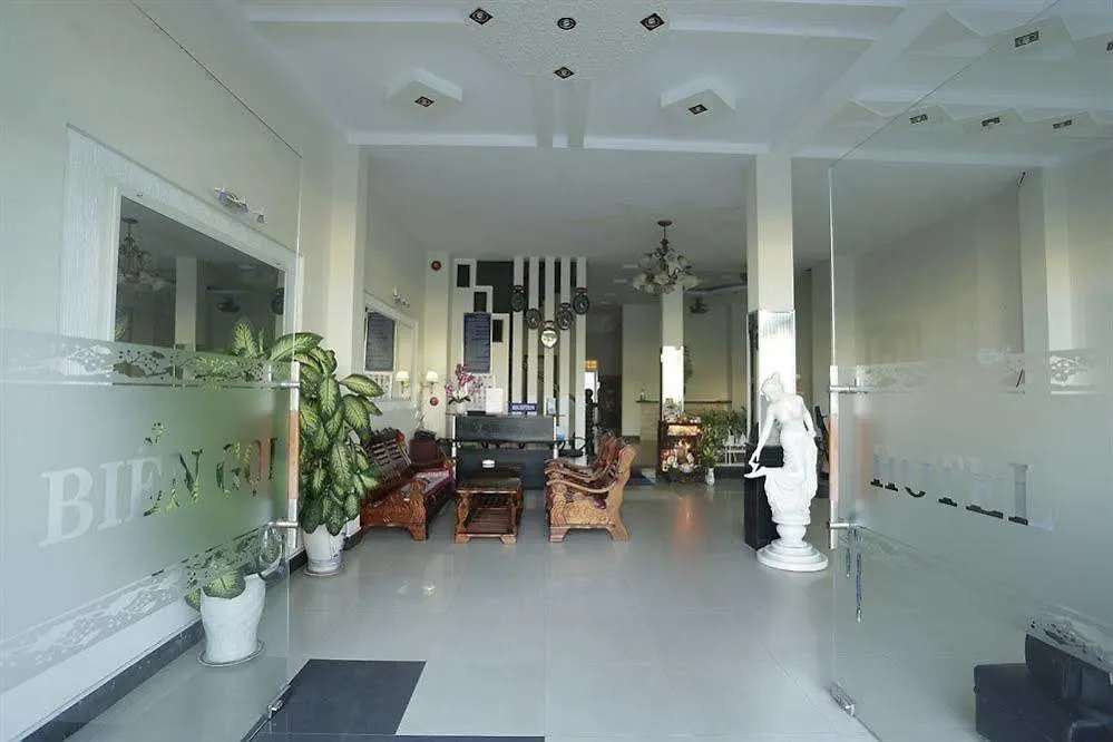Bien Goi Hotel Da Nang